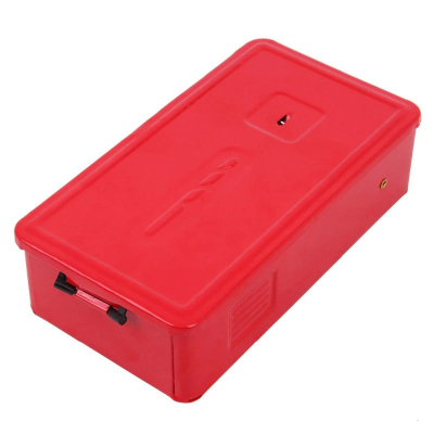 Cutie Burghie 25 de Piese AD