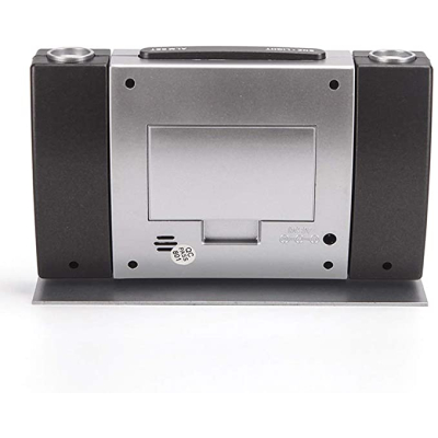 Ceas cu dubla proiectie