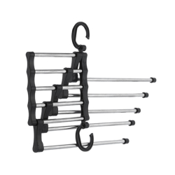 Organizator pantaloni  Cascada 5 Randuri