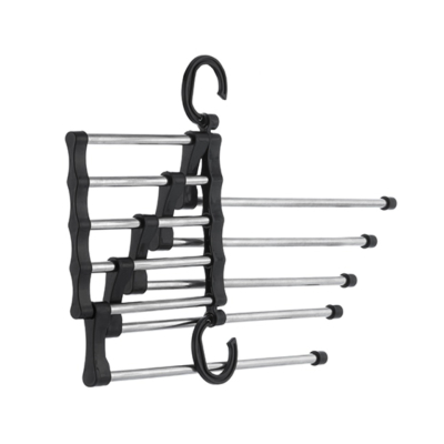 Organizator pantaloni  Cascada 5 Randuri