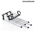 Organizator pantaloni  Cascada 5 Randuri