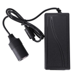 Adaptor 12v 220v  Auto 5A + B Incarcator Transformator WJS1205