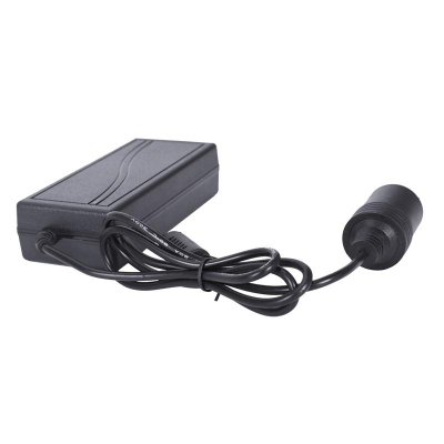 Adaptor 12v 220v  Auto 5A + B Incarcator Transformator WJS1205