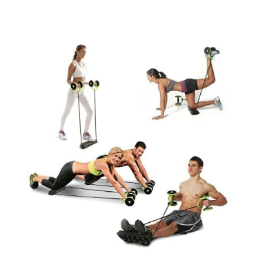 Aparat de fitness Revoflex Xtreme