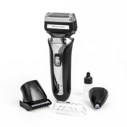 Aparat de tuns si barbierit 3in1 NOVA  SN 666
