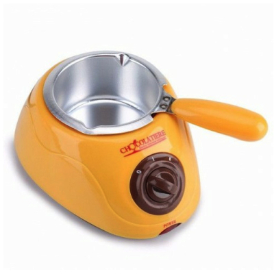 Aparat electric Chocolatiere pentru ciocolata fondue