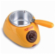 Aparat electric Chocolatiere pentru ciocolata fondue