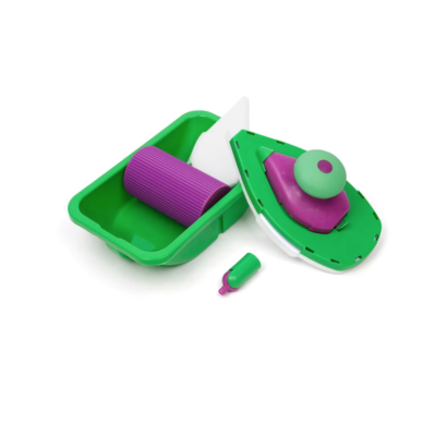 Aparat pentru vopsit Point & Paint