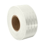 Banda Reflectorizanta Alba 25m Fagure Auto