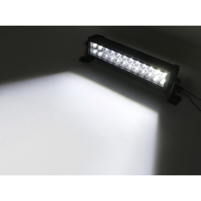 Bara Led Auto 24 LED 72W Proiector Ajustabil