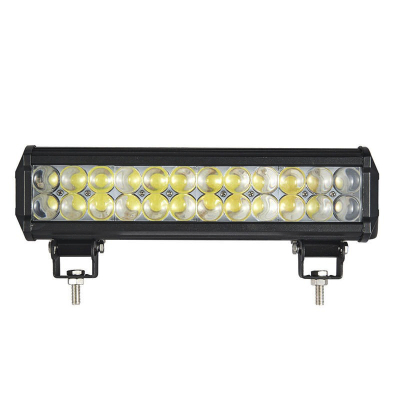 Bara Led Auto 24 LED 72W Proiector Ajustabil