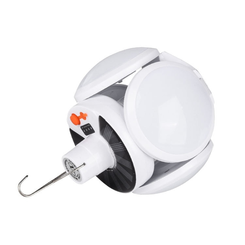 Bec Solar 2029 Minge cu 4 Extensii