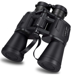 Binoclu Landview Field 8.2 20X50 56m/1000m cauciucat XL