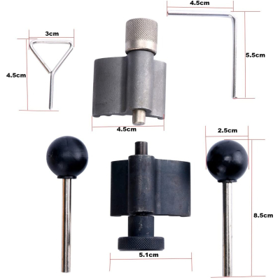 Cale Blocare Distributie Motoare Diesel