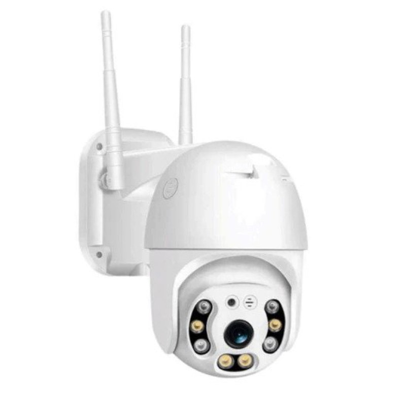 Camera de Supraveghere GLOB 1080P FULL HD 1080P 2MP Night Vision WIFI Biliard XL