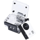 Camera Sport FULL HD 1080p Carcasa rezistenta la Apa
