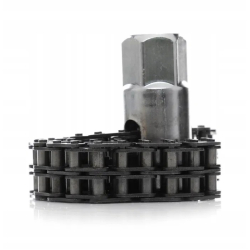 Cheie Filtru Ulei cu Lant Dublu Autoutilitare