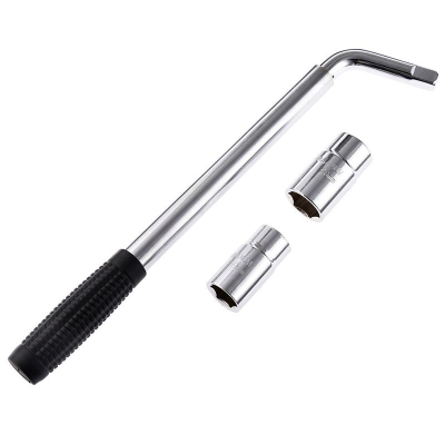 Cheie Telescopica Roti cu 2 Tubulare AU