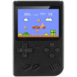 UB Consola jocuri SUP GAMES BOX PRO 400 IN 1 Retro Joystick