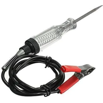 Creion tensiune 6-12v COD 85099 (tester electrician auto)