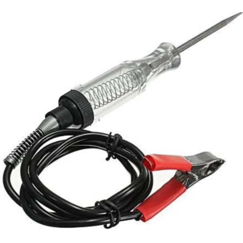 Creion tensiune 6-12v COD 85099 (tester electrician auto)