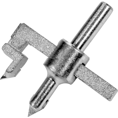 Cutit pentru Taiat Gresie/Faianta 20 - 94 mm