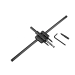 Cutter Circular Reglabil