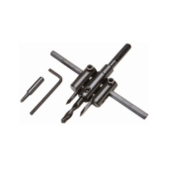 Cutter Circular Reglabil