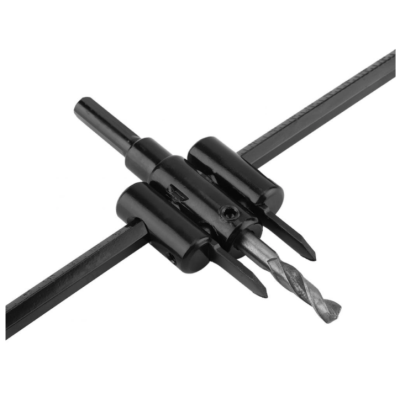 Cutter Circular Reglabil