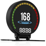 Display kilometraj  P15 