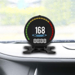 Display kilometraj  P15 