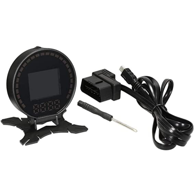 Display kilometraj  P15