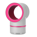 Dispozitiv BLUE Impotriva Tantarilor cu Ventilator