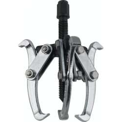 Extractor de rulmenti 10" cu 3 brate 250mm