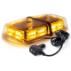 Girofar LED Galben 36LED Stroboscopic 12V/24V