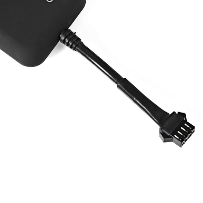 Gps Tracker Auto Localizare LBS+AGPS SIM Interior