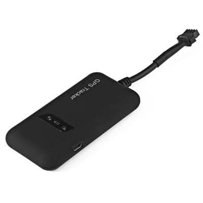 Gps Tracker Auto Localizare LBS+AGPS SIM Interior