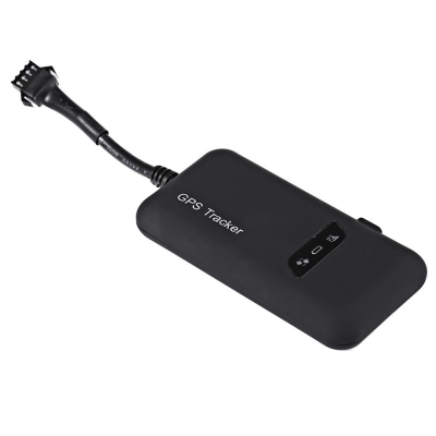 Gps Tracker Auto Localizare LBS+AGPS SIM Interior