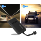 Gps Tracker Auto Localizare LBS+AGPS SIM Interior