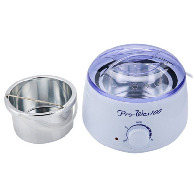 Incalzitor Ceara si Parafina Model Pro Wax 100