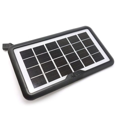 INCARCATOR SOLAR CL-650 Reflector solar integrat reflectorizant 4 W