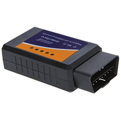 Interfata ELM327 WIFI Android /IOS Diagnoza Wireless 