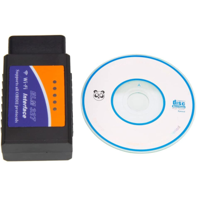 Interfata ELM327 WIFI Android /IOS Diagnoza Wireless