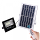 Kit Proiector 60W LED SMD JNI cu Panou Solar Si Telecomanda