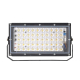 Lampa Proiector Led Dreptunghiular de Lucru 220V 50W 50 SMD