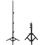 Lampa Ring Light LED 10" Circulara cu Lumina rece / naturala / calda