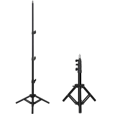 Lampa Ring Light LED 10" Circulara cu Lumina rece / naturala / calda