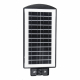 Lampa solara Stradala 60w, 2 casete LED  Telecomanda JNI