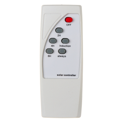 Lampa Stradala 300W 300 LED  COB  Cu 6 CASETE Panou Solar si Telecomanda