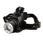 Lanterna de Cap Atomic Beam 40X Tactica Frontala 